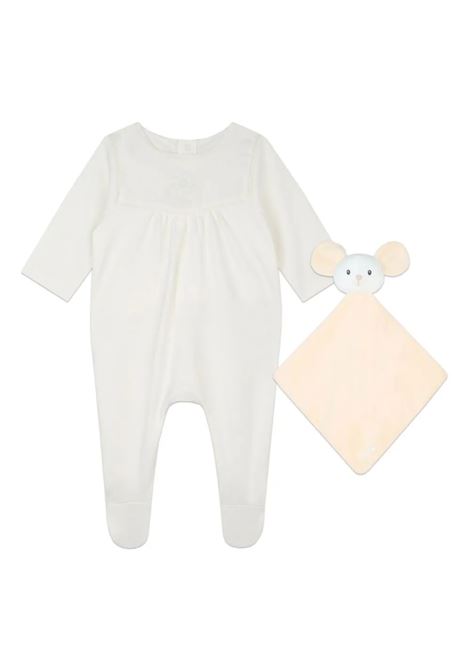 Tutina con ricamo CHLOE' KIDS | C20166117